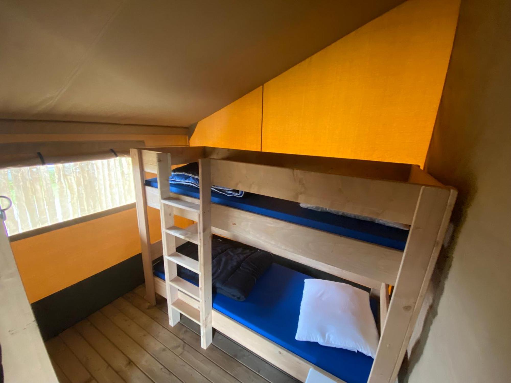 Strandcamping Jagtveld s-Gravenzande Cameră foto